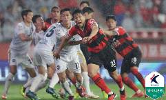 Nhận định, soi k&egrave;o Pohang Steelers vs Ulsan HD, 13h00 ng&agrave;y 30/11: Đối thủ y&ecirc;u th&iacute;ch