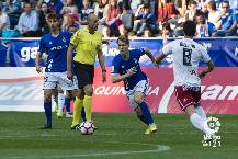Nhận định, soi k&egrave;o Real Oviedo vs Huesca, 02h30 ng&agrave;y 30/11: Bệ ph&oacute;ng s&acirc;n nh&agrave;