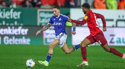 Nhận định, soi k&egrave;o Schalke vs Kaiserslautern, 0h30 ng&agrave;y 30/11: R&uacute;t ngắn khoảng c&aacute;ch