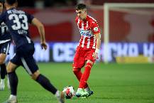 Nhận định, soi k&egrave;o Tekstilac Odzaci vs OFK Beograd, 0h30 ng&agrave;y 30/11: Dễ h&ograve;a