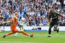 Si&ecirc;u m&aacute;y t&iacute;nh dự đo&aacute;n Brighton vs Southampton, 3h00 ng&agrave;y 30/11
