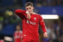 Liverpool c&oacute; thể đẩy Florian Wirtz ra đi ngay trong th&aacute;ng 1