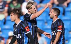 Nhận định, soi k&egrave;o Auckland vs Newcastle Jets, 09h00 ng&agrave;y 30/11: Đạp đ&aacute;y với đỉnh