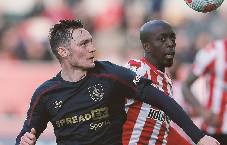 Nhận định, soi k&egrave;o Brentford vs Burnley, 22h00 ng&agrave;y 29/11: Th&aacute;ng thi đấu thảm họa