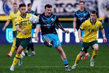Nhận định, soi k&egrave;o Fortuna Sittard vs Heracles Almelo, 0h45 ng&agrave;y 30/11: Phong độ l&ecirc;n cao