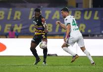 Nhận định, soi k&egrave;o Gazisehir Gaziantep vs Eyupspor, 21h00 ng&agrave;y 29/11: Tiếp cận top 4