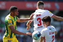 Nhận định, soi k&egrave;o Gil Vicente vs Tondela, 3h30 ng&agrave;y 30/11: Kh&oacute; c&oacute; bất ngờ