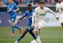 Nhận định, soi k&egrave;o Hoffenheim vs Augsburg, 21h30 ng&agrave;y 29/11: Mục ti&ecirc;u r&otilde; r&agrave;ng
