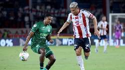 Nhận định, soi k&egrave;o Junior vs Atletico Nacional, 06h30 ng&agrave;y 1/12: Độc chiếm ng&ocirc;i đầu