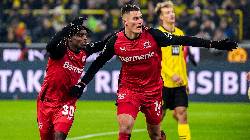 Nhận định, soi k&egrave;o Leverkusen vs Dortmund, 00h30 ng&agrave;y 30/11: Chủ nh&agrave; từ h&ograve;a tới thắng