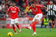 Nhận định, soi k&egrave;o Nacional vs Benfica, 1h00 ng&agrave;y 30/11: Kh&oacute; cho chủ nh&agrave;