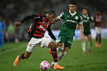 Nhận định, soi k&egrave;o Palmeiras vs Flamengo, 4h00 ng&agrave;y 30/11: Kỳ ph&ugrave;ng địch thủ