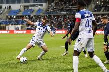 Nhận định, soi k&egrave;o Paris FC vs Auxerre, 1h00 ng&agrave;y 30/11 - Ligue 1
