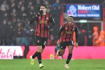 Si&ecirc;u m&aacute;y t&iacute;nh dự đo&aacute;n Sunderland vs Bournemouth, 22h00 ng&agrave;y 29/11