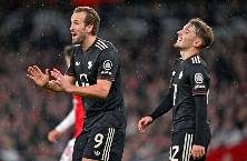 Soi k&egrave;o g&oacute;c Bayern Munich vs St. Pauli, 21h30 ng&agrave;y 29/11