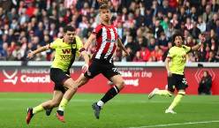 Soi k&egrave;o g&oacute;c Brentford vs Burnley, 22h00 ng&agrave;y 29/11