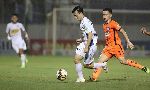 Kết quả Đ&agrave; Nẵng vs Ho&agrave;ng Anh Gia Lai, 17h30 ng&agrave;y 29/12