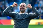 Pep Guardiola lập kỷ lục c&oacute; 1-0-2 nếu Man City đả bại Sheffield United