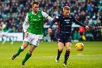Nhận định Hibernian vs Ross County, 1h00 ng&agrave;y 31/12