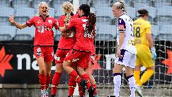 M&aacute;y t&iacute;nh dự đo&aacute;n b&oacute;ng đ&aacute; 31/12: Nữ Adelaide vs Nữ Perth Glory