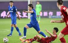 Nhận định, soi k&egrave;o Henan Songshan Longmen vs Wuhan, 18h30 ng&agrave;y 31/12