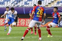 Nhận định, soi k&egrave;o Qingdao FC vs Tianjin Tigers, 14h30 ng&agrave;y 31/12