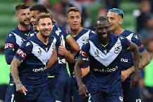 Ph&acirc;n t&iacute;ch k&egrave;o hiệp 1 Gold Coast Knights vs Melbourne Victory, 16h30 ng&agrave;y 30/12
