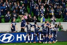 Soi k&egrave;o phạt g&oacute;c Gold Coast Knights vs Melbourne Victory, 16h30 ng&agrave;y 30/12