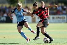 Soi k&egrave;o phạt g&oacute;c nữ Wellington Phoenix vs nữ Sydney, 13h05 ng&agrave;y 30/12