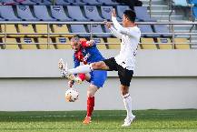Soi k&egrave;o phạt g&oacute;c Qingdao FC vs Tianjin Tigers, 14h30 ng&agrave;y 31/12