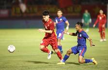 Danh t&iacute;nh trọng t&agrave;i trận Singapore vs Việt Nam: Điểm l&agrave;nh cho đội kh&aacute;ch?