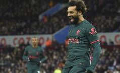 Grey Whitebloom dự đo&aacute;n Liverpool vs Leicester, 3h ng&agrave;y 31/12