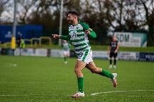 K&egrave;o xi&ecirc;n thơm nhất h&ocirc;m nay 30/12: Newtown vs Aberystwyth