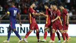 Lịch sử đối đầu Singapore vs Việt Nam, 19h30 ng&agrave;y 30/12