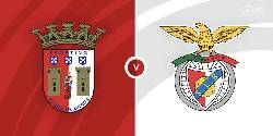 Nhận định, soi k&egrave;o Braga vs Benfica, 4h15 ng&agrave;y 31/12