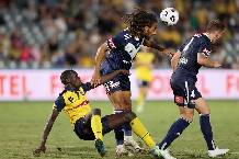 Nhận định, soi k&egrave;o Central Coast Mariners vs Melbourne Victory, 15h ng&agrave;y 31/12