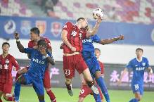 Nhận định, soi k&egrave;o Hebei vs Henan Songshan, 14h ng&agrave;y 30/12