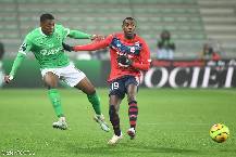 Nhận định, soi k&egrave;o Saint-Etienne vs Caen, 1h05 ng&agrave;y 31/12