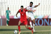 Nhận định, soi k&egrave;o UAE vs Lebanon, 22h30 ng&agrave;y 30/12