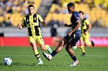 Ph&acirc;n t&iacute;ch k&egrave;o hiệp 1 Central Coast Mariners vs Melbourne Victory, 15h ng&agrave;y 31/12