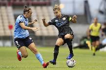 Ph&acirc;n t&iacute;ch k&egrave;o hiệp 1 nữ Brisbane Roar vs nữ Sydney, 11h ng&agrave;y 31/12