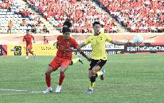 Soi k&egrave;o chẵn/ lẻ Myanmar vs L&agrave;o, 17h ng&agrave;y 30/12