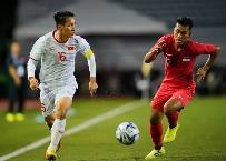 Soi k&egrave;o chẵn/ lẻ Singapore vs Việt Nam, 19h30 ng&agrave;y 30/12