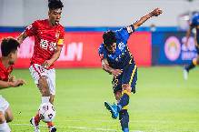 Soi k&egrave;o phạt g&oacute;c Hebei vs Henan Songshan, 14h ng&agrave;y 30/12