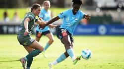 Soi k&egrave;o phạt g&oacute;c nữ Brisbane Roar vs nữ Sydney, 11h ng&agrave;y 31/12