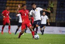 T&agrave;i xỉu trận Myanmar vs L&agrave;o, k&egrave;o tr&ecirc;n chấp mấy tr&aacute;i?