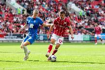 Nhận định, soi k&egrave;o Birmingham vs Bristol City, 2h45 ng&agrave;y 30/12