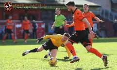 Nhận định, soi k&egrave;o Dundee United vs Partick Thistle, 2h45 ng&agrave;y 30/12