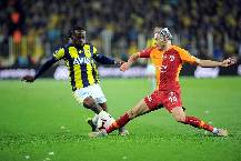 Nhận định, soi k&egrave;o Galatasaray vs Fenerbahce, 0h45 ng&agrave;y 30/12