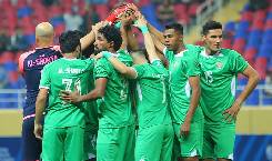 Nhận định, soi k&egrave;o Naft Al Basra vs Al Shorta, 18h30 ng&agrave;y 30/12